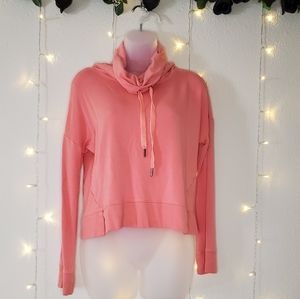 Ugg Miya Funnel Neck Sweatshirt